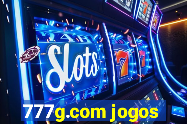 777g.com jogos